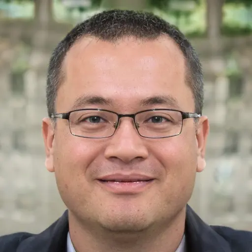 Robert L. Campbell