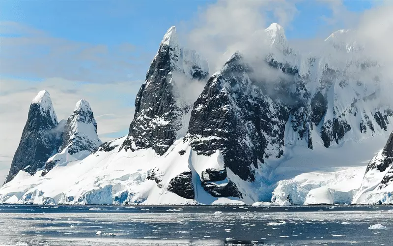 Antarctica