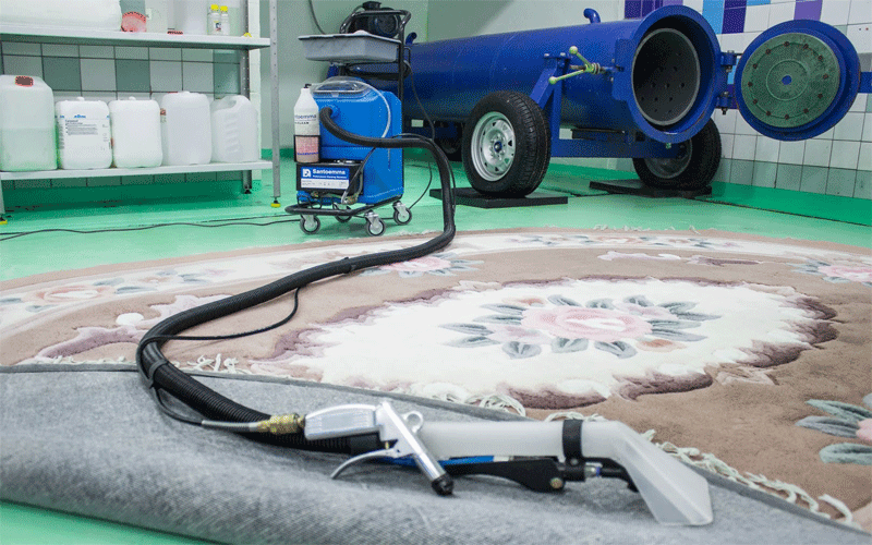 Some Easy Methods of Carpet Cleaning