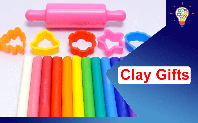Clay Gifts