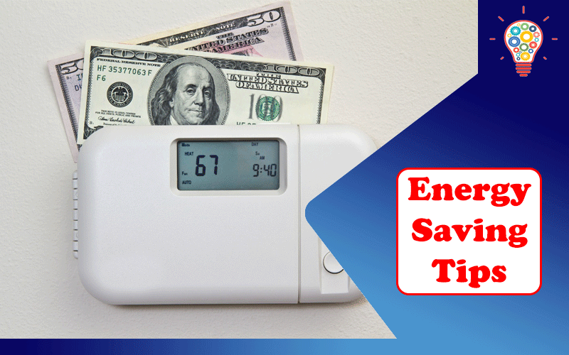 3 Crucial Energy-Saving Tips for Businesses