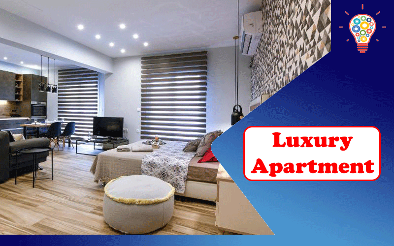 Luxury Apartment