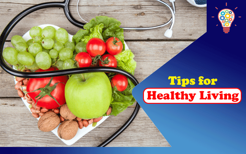 How to Live a Healthier Life