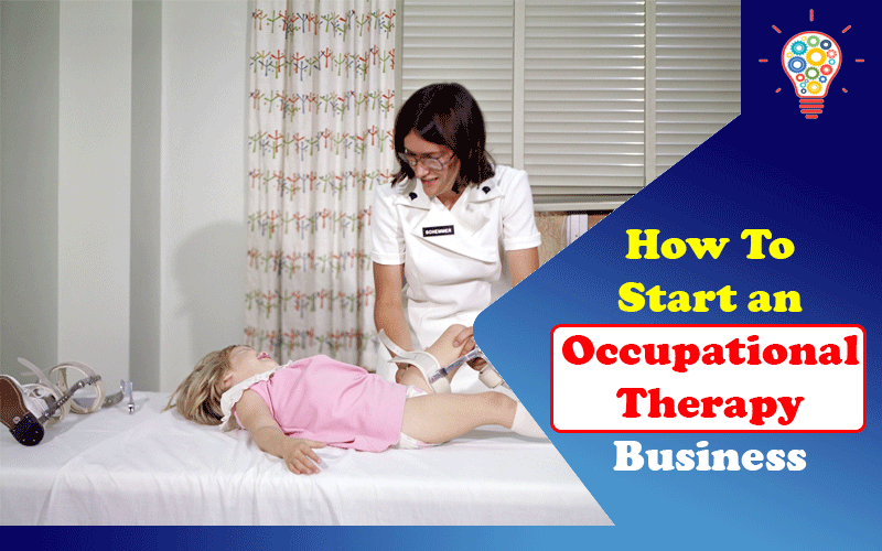 Occupational Therapy Business