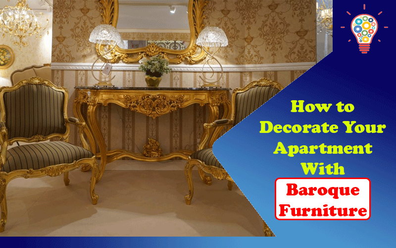 Baroque Furniture