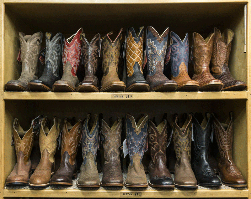 This Is How To Style Cowboy Boots The Right Way Updated Ideas