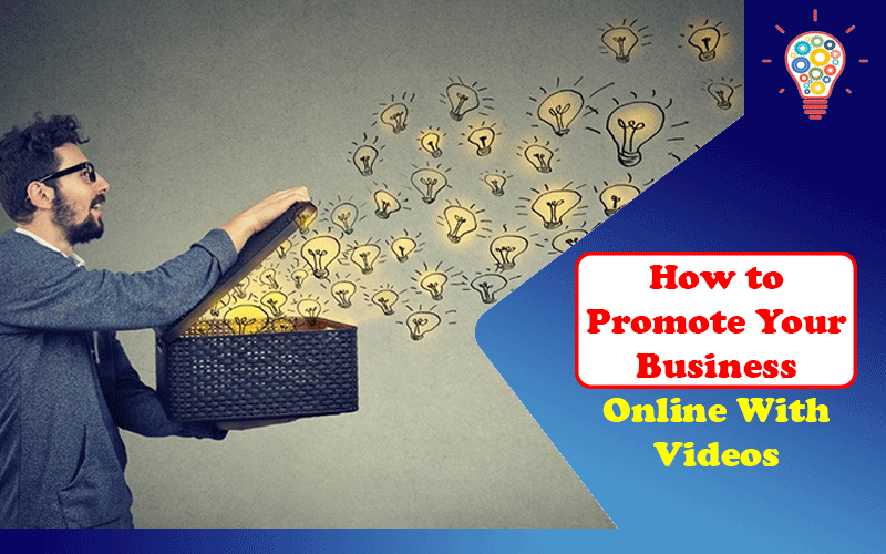 How to Promote Your Business Online