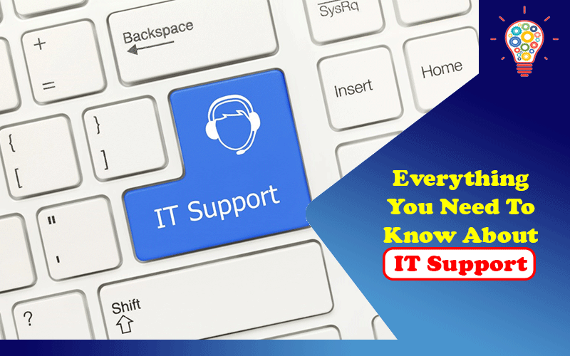 IT Support