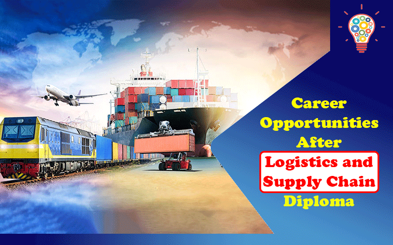 Logistics and Supply Chain