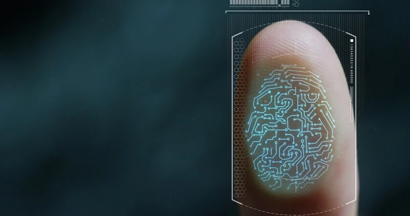 What Are Biometrics