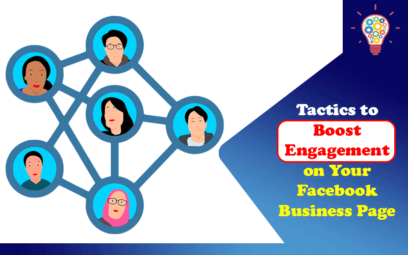 Boost Engagement on Facebook Business Page