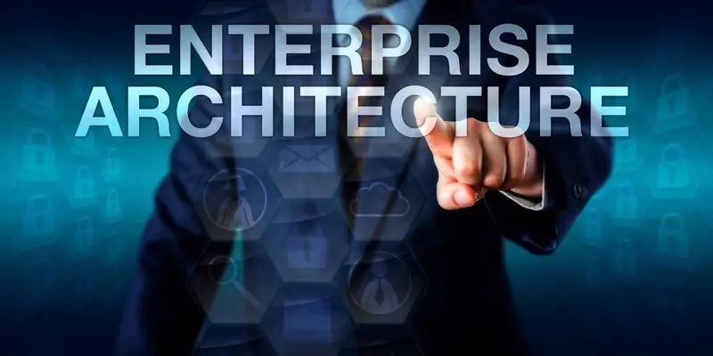 Enterprise Architecture