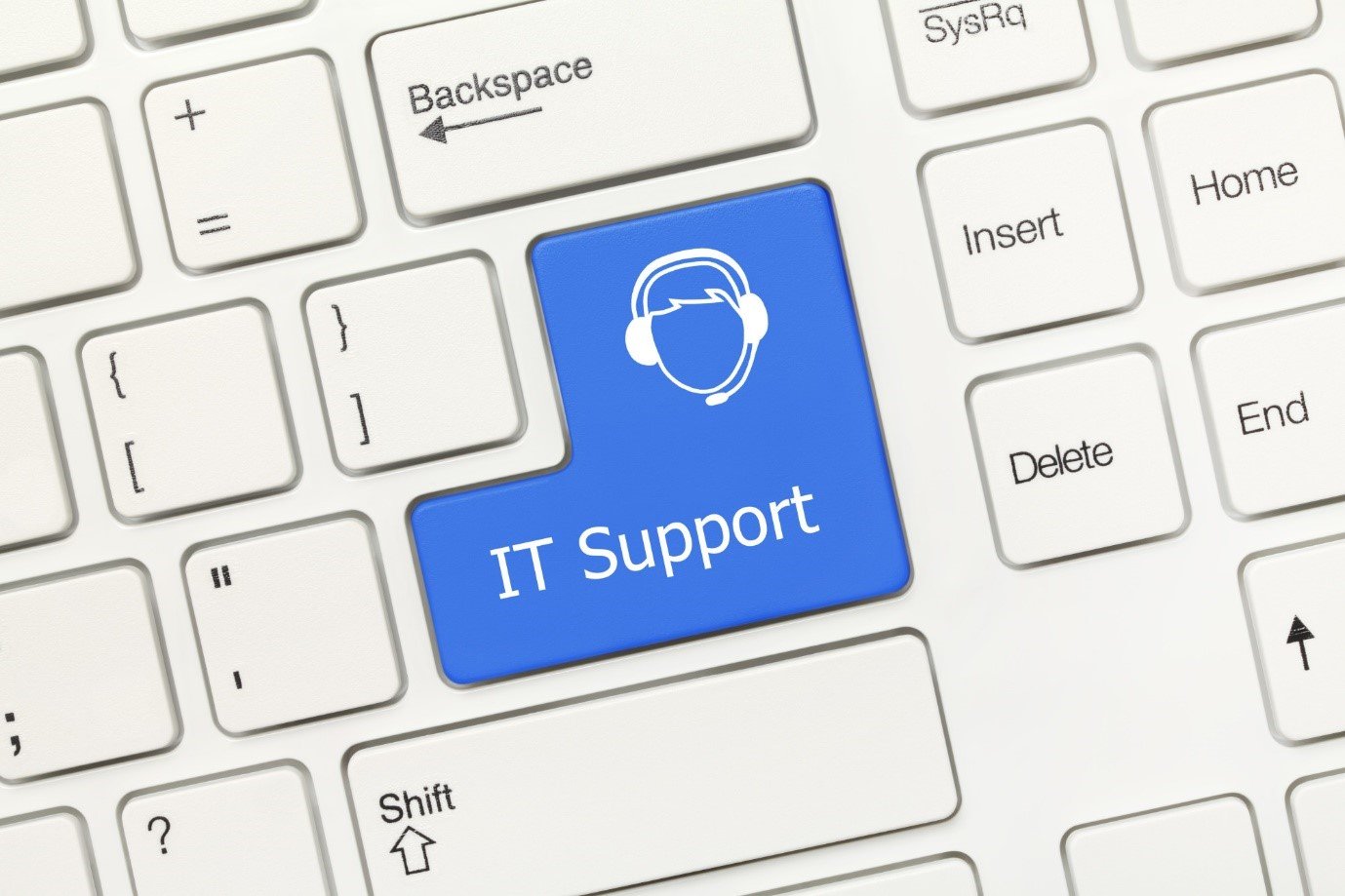 IT Support Company