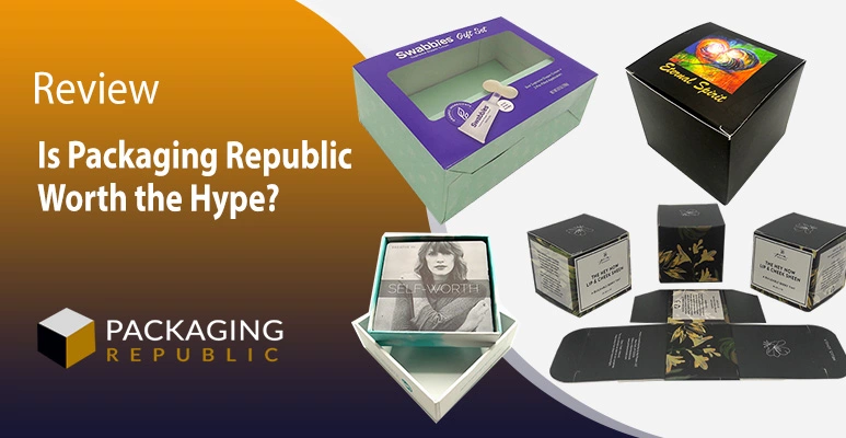 Packaging Republic Worth the Hype
