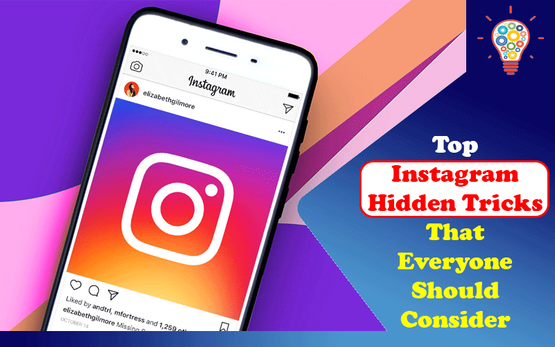 Top Instagram Hidden Tricks