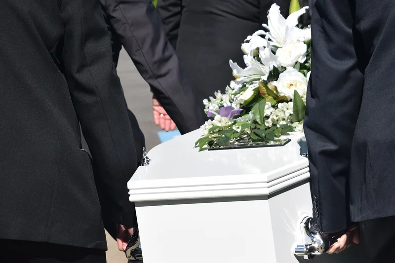 A Step-By-Step Guide To Planning For A Funeral