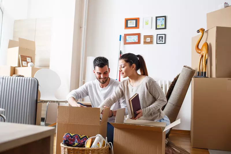 What Is Downsizing a Home