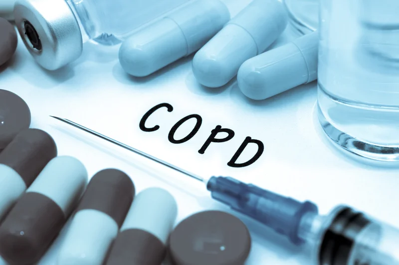 COPD Treatment