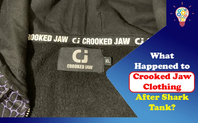 Crooked Jaw Clothing