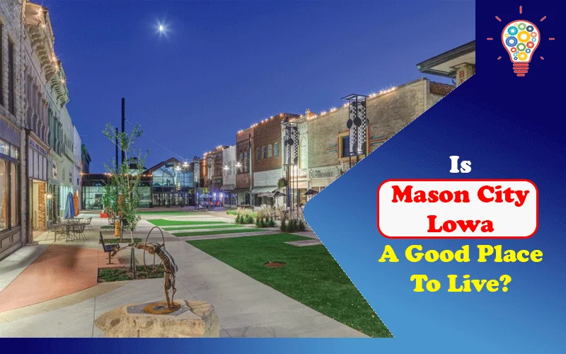 Mason City