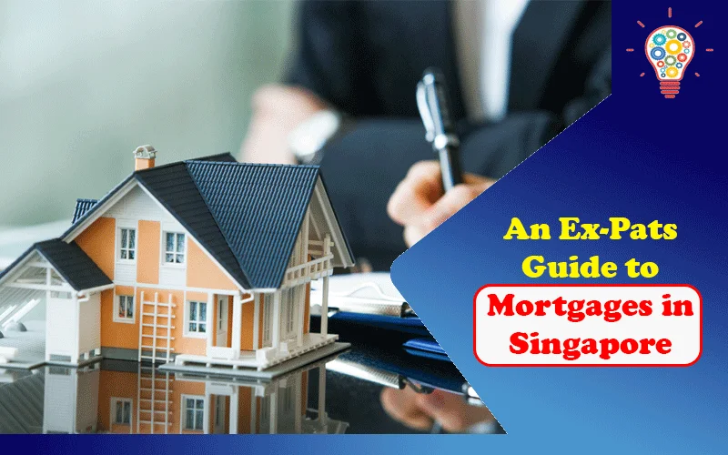 Mortgages in Singapore