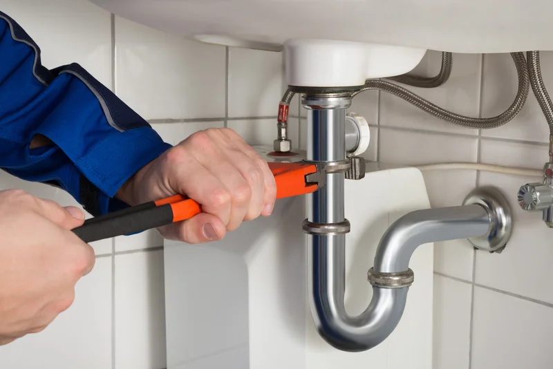 Plumbing Fixes That Need a Professional