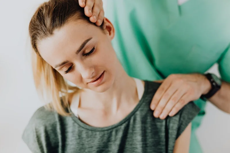 Caring for An Injury Ahead of Your Chiropractic Appointment