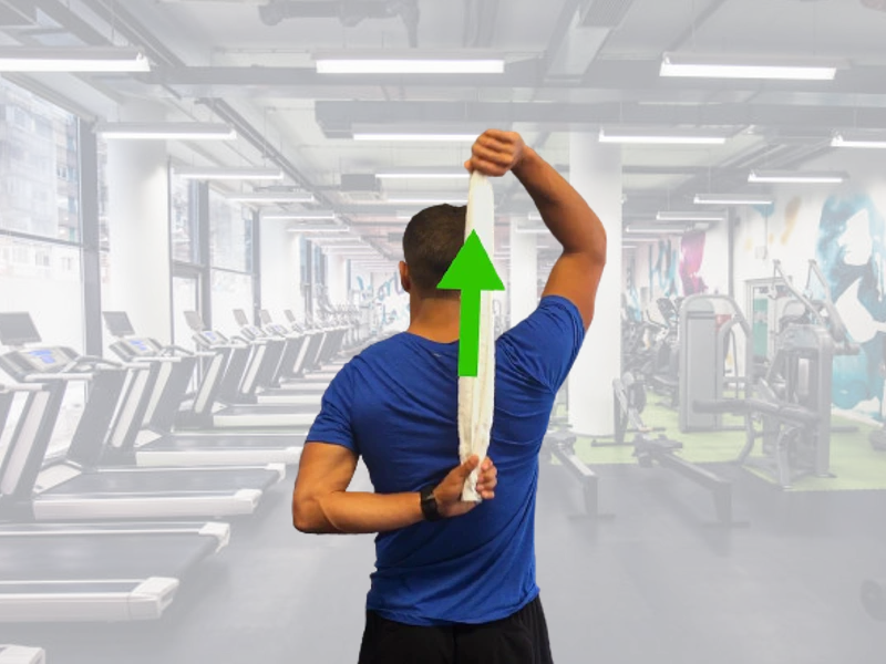 Reasons Why You Should Consider Frozen Shoulder Stretches