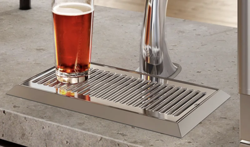 Beer Drip Trays