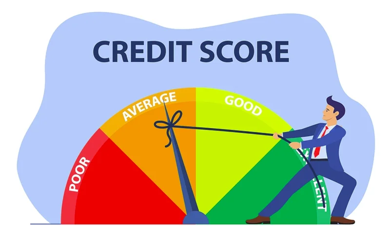 Credit Score