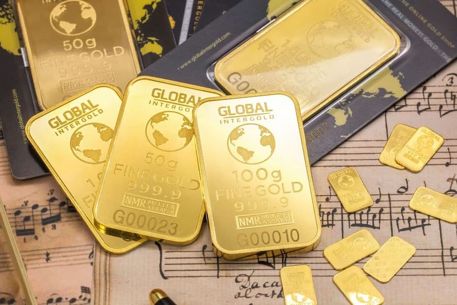 Reasons Why You Should Invest in Precious Metal Bars