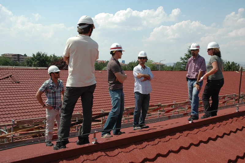 How to Protect Yourself When Choosing Any Roofing Contractor