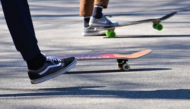 The Ultimate Guide To Skateboards