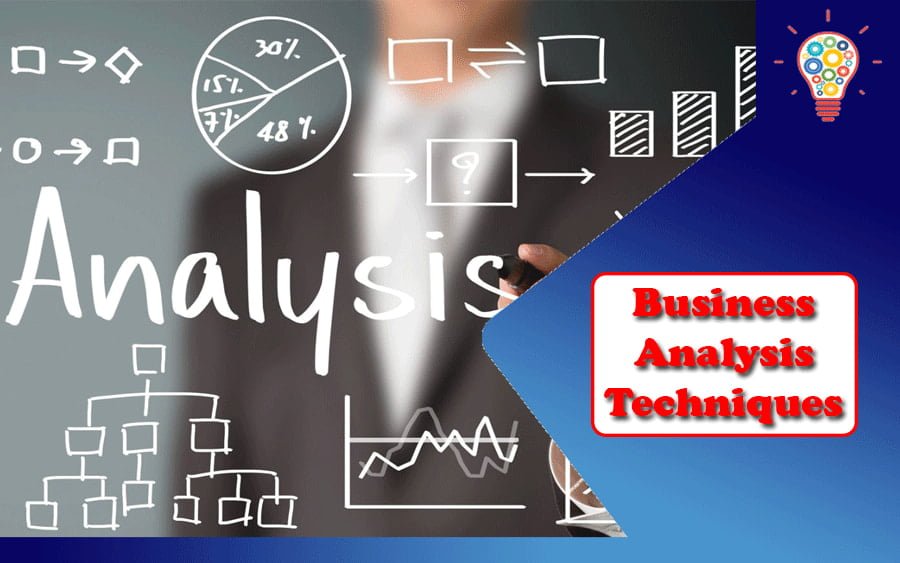 Business Analysis Techniques