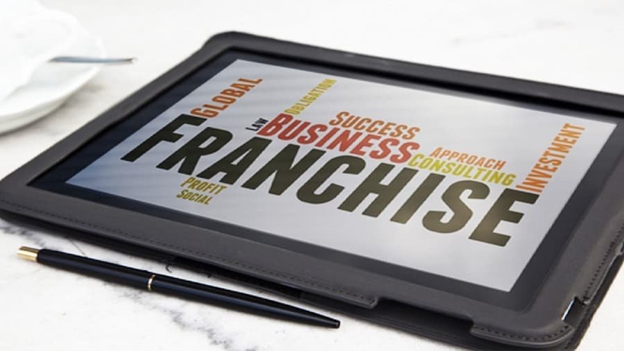 All Of The Following Are Advantages To The Franchisor Except
