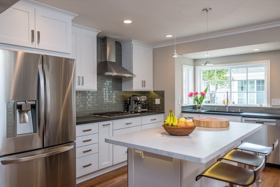 3 Top Kitchen Design Trends to Consider for Your Remodel