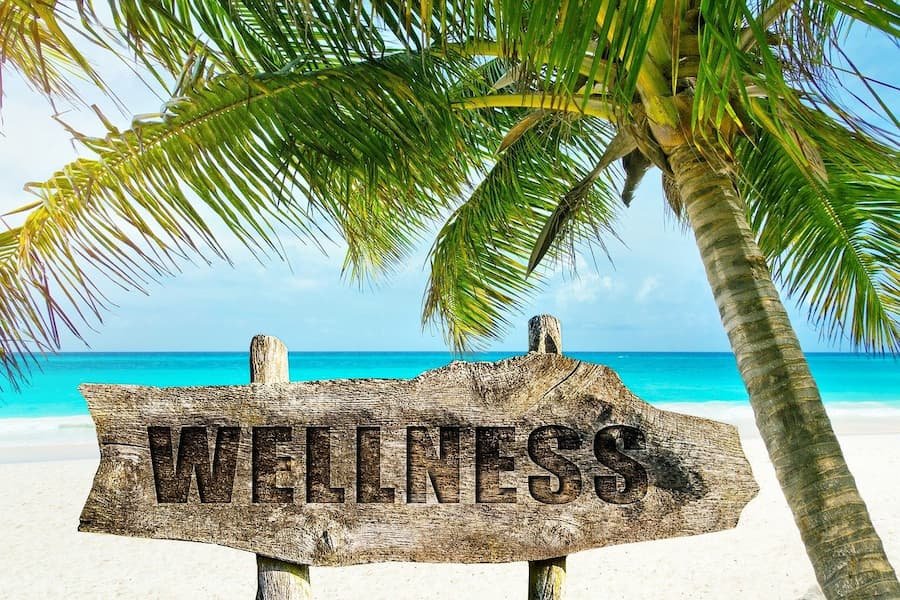 2022 Wellness Trends to Look Out for