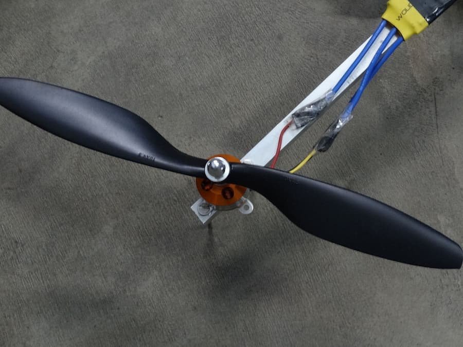 What Is An Advantage Of A Constant Speed Propeller