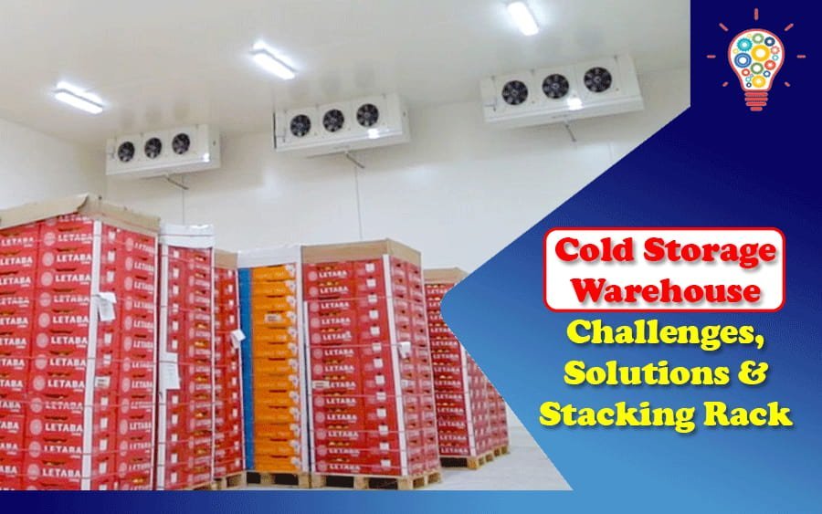 Cold Storage Warehouse