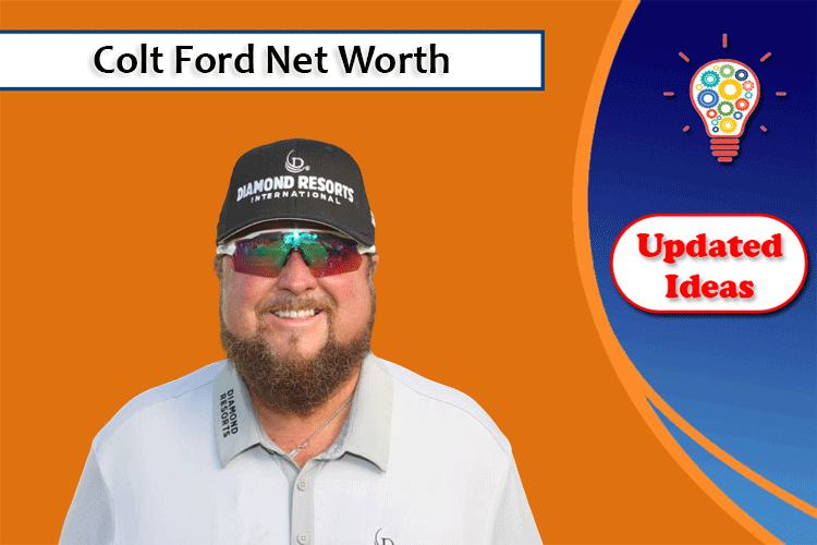 Colt Ford Net Worth