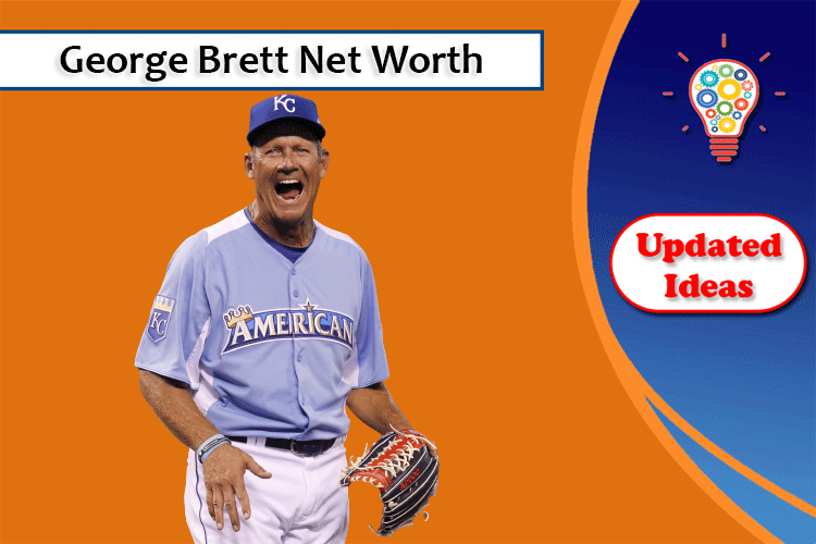 George Brett Net Worth