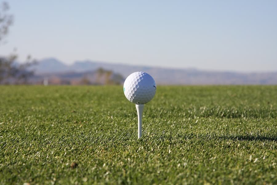 Golfing: Everything You Need to Know as a Beginner