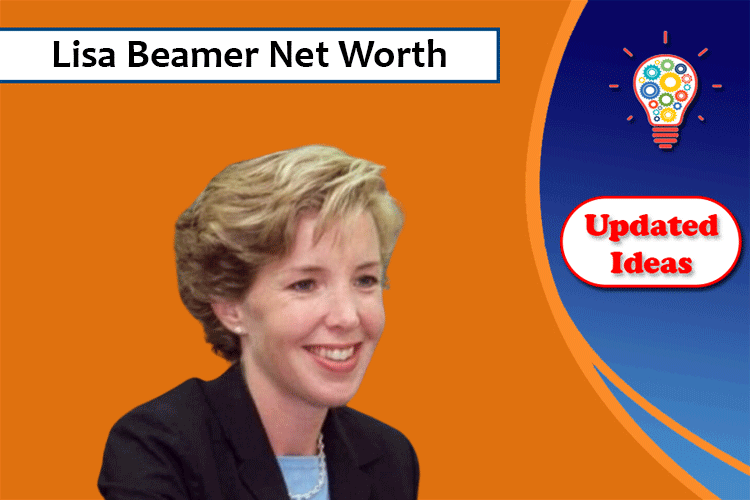 Lisa Beamer Net Worth