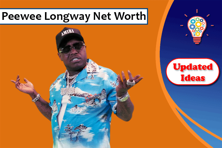 Peewee Longway Net Worth