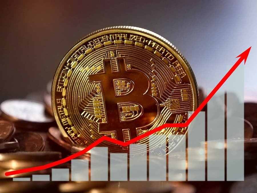 Risk of Bitcoin Investment