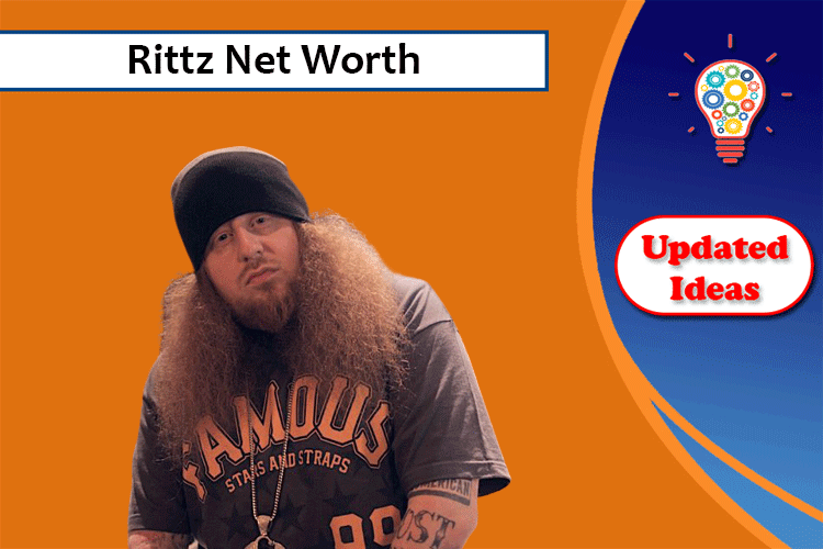 Rittz Net Worth