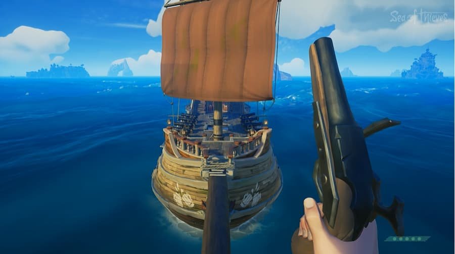 Sea of Thieves Tips: 5 Things To Know Before You Play