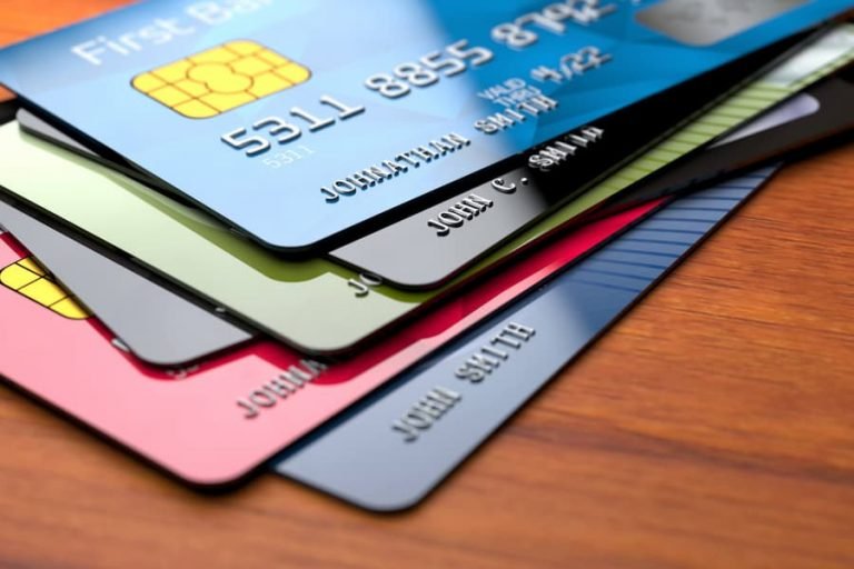 Types of Credit Card – Updated Ideas