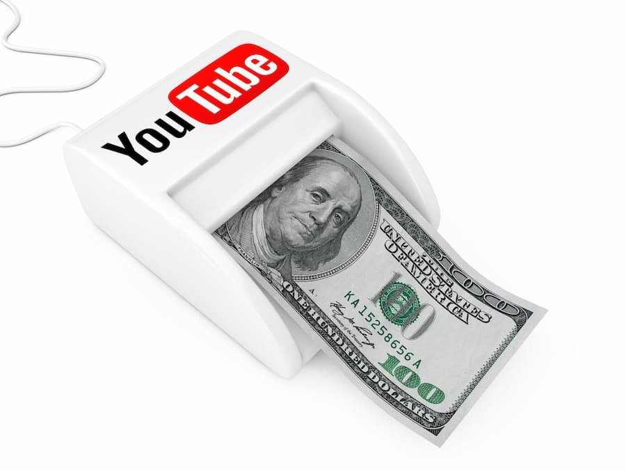 Make Money on YouTube