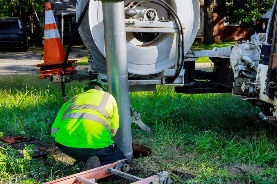 Repair Damaged Sewer Lines Without Digging